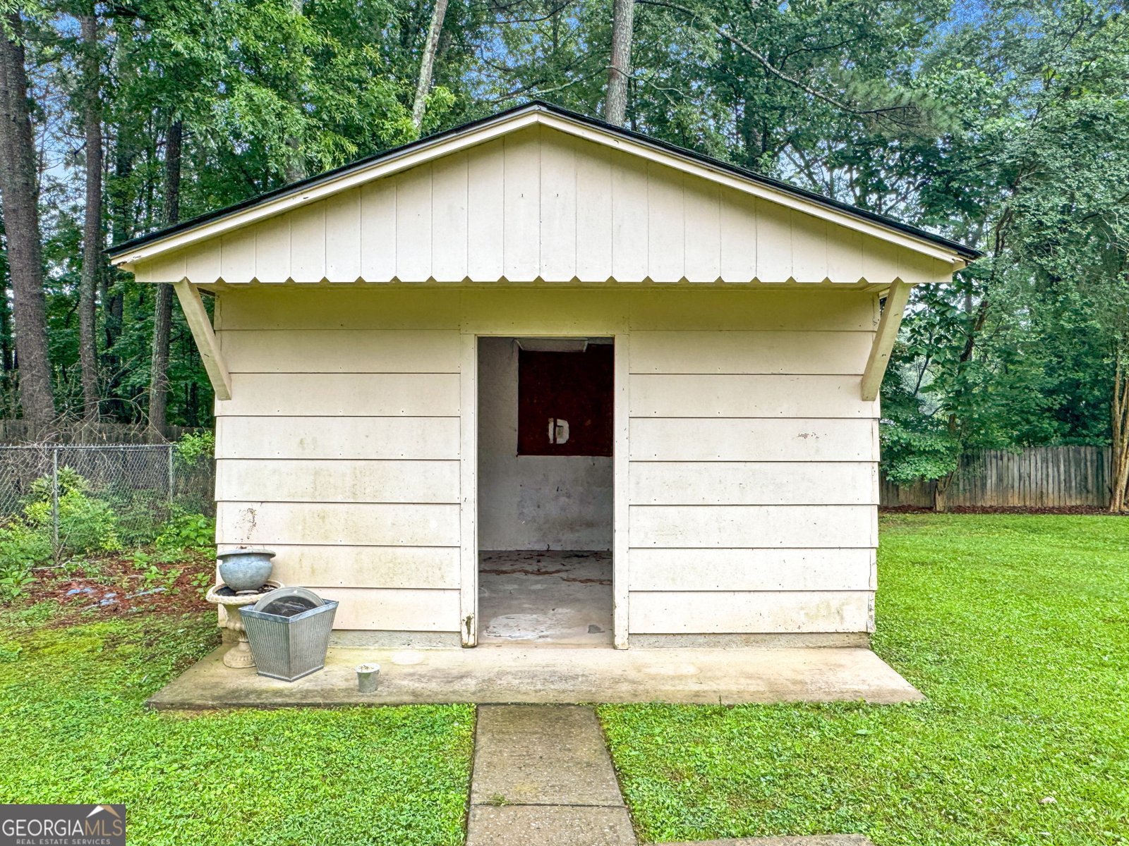 7972 Woods Lane Jonesboro - 27