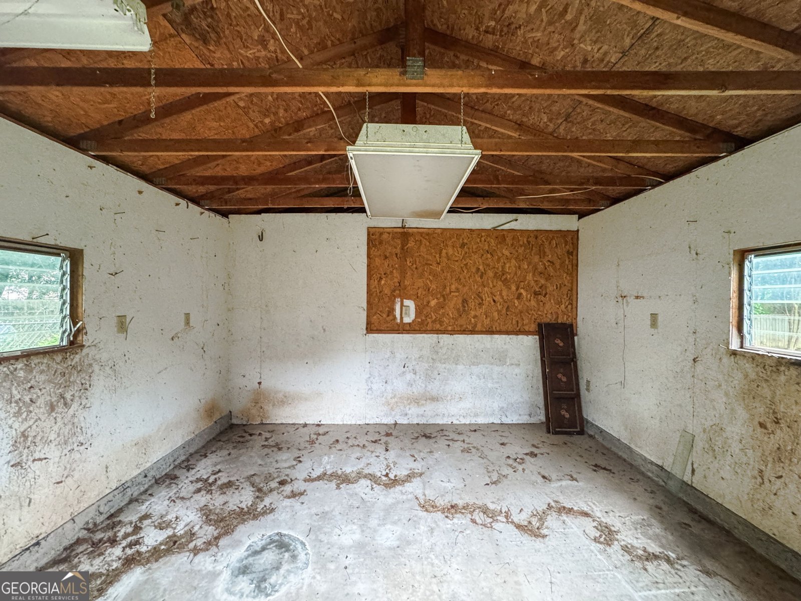 7972 Woods Lane Jonesboro - 28