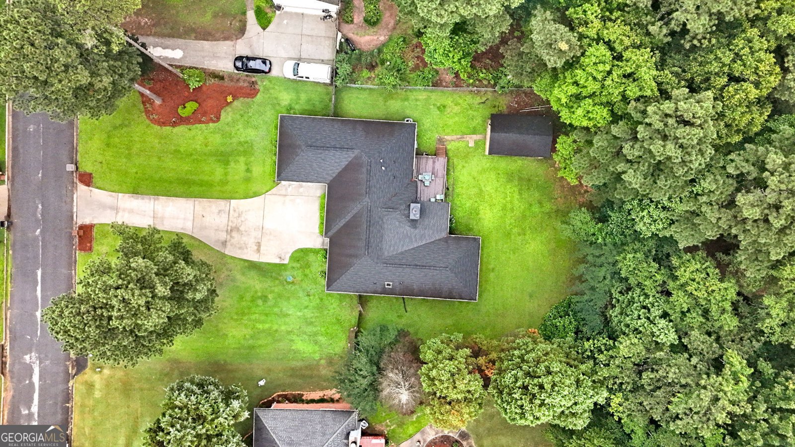 7972 Woods Lane Jonesboro - 32