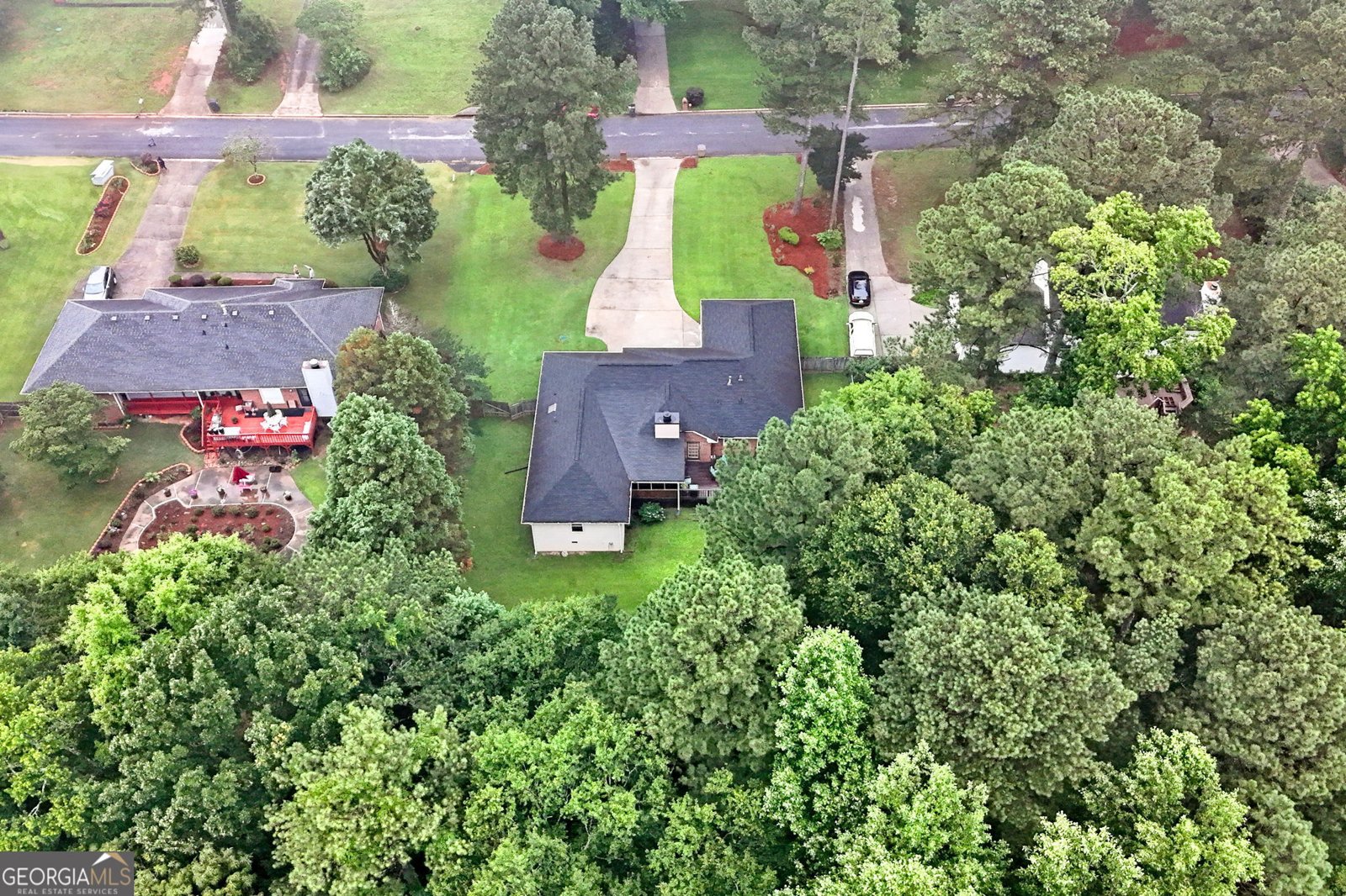 7972 Woods Lane Jonesboro - 33