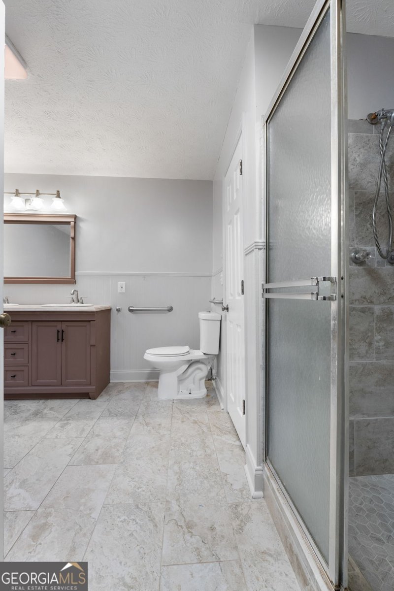 7972 Woods Lane Jonesboro - 7