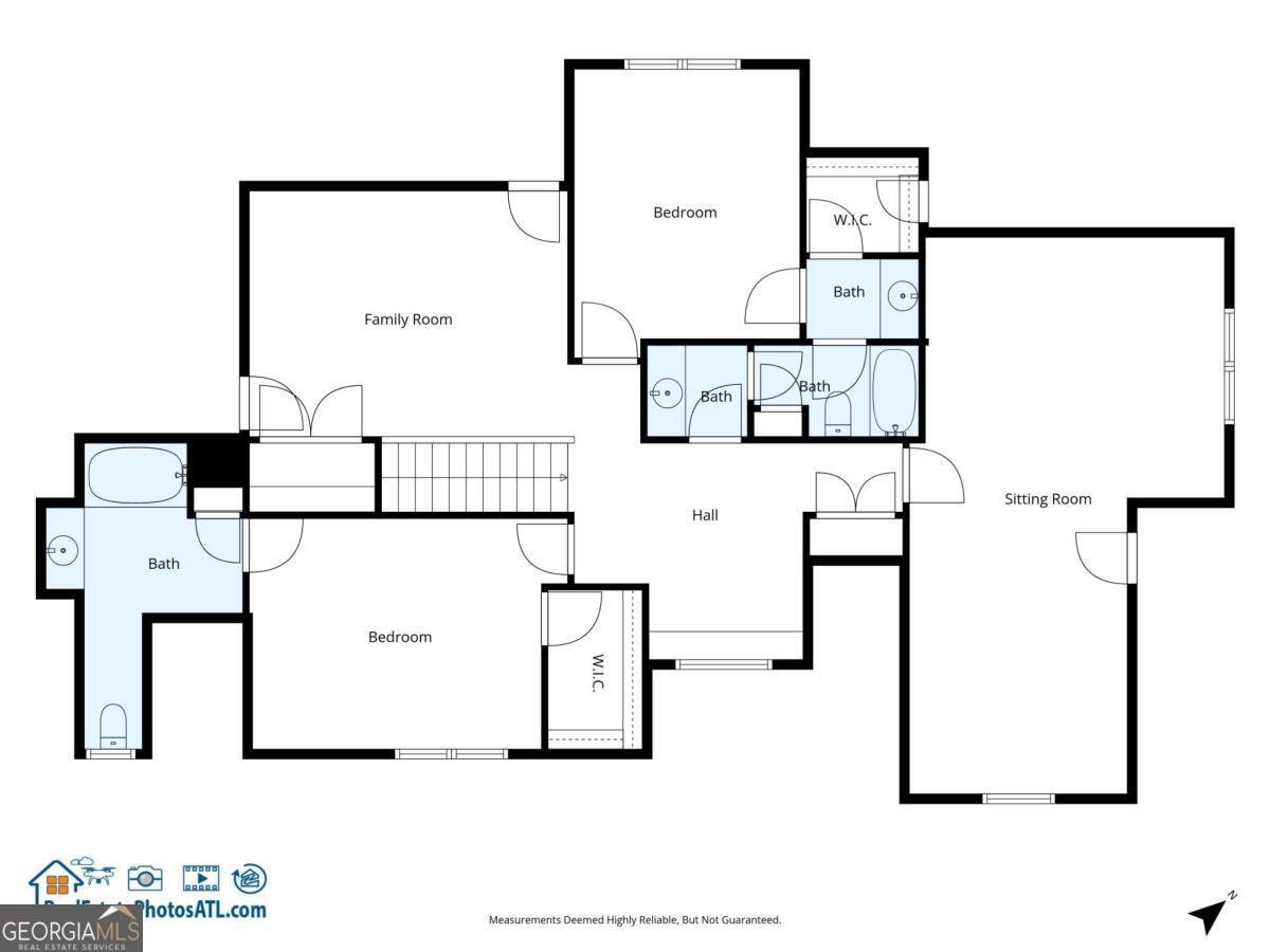 11 Lexington Lane Rome - 37