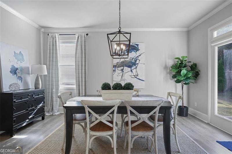 183 Overlook Ridge Way Canton - 10