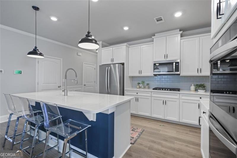 183 Overlook Ridge Way Canton - 11