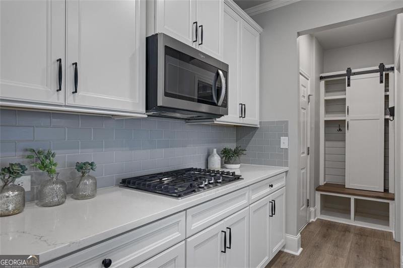 183 Overlook Ridge Way Canton - 14