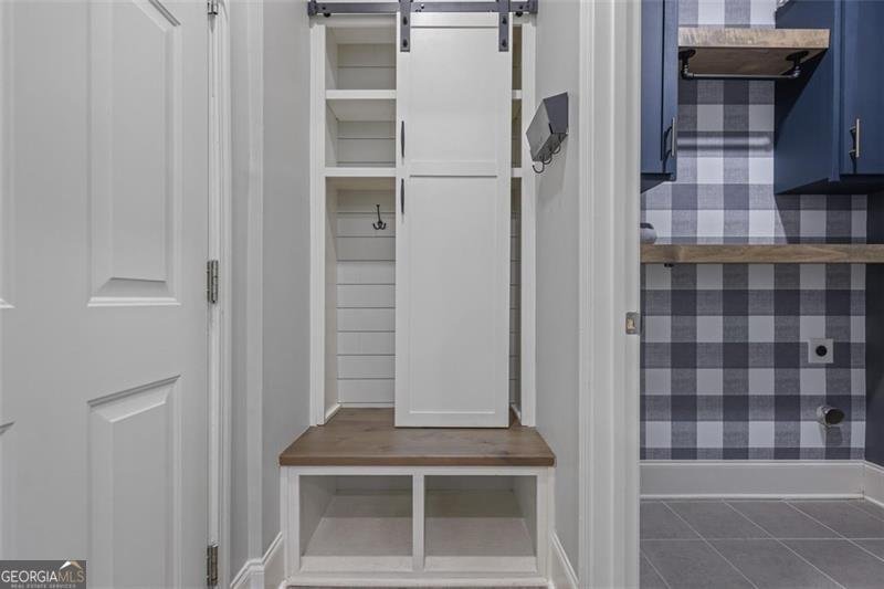 183 Overlook Ridge Way Canton - 15