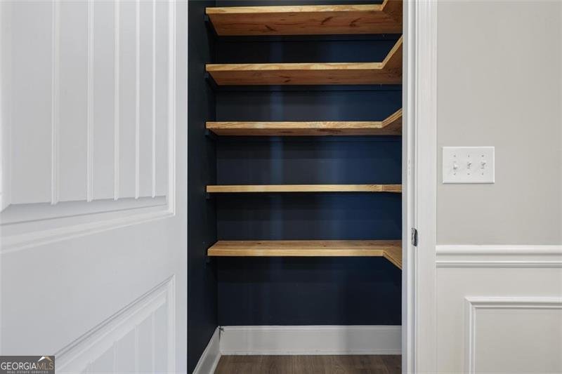 183 Overlook Ridge Way Canton - 17