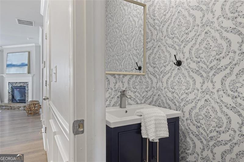 183 Overlook Ridge Way Canton - 18