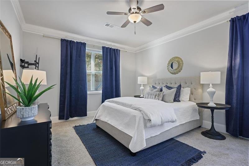 183 Overlook Ridge Way Canton - 19