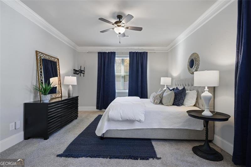 183 Overlook Ridge Way Canton - 20