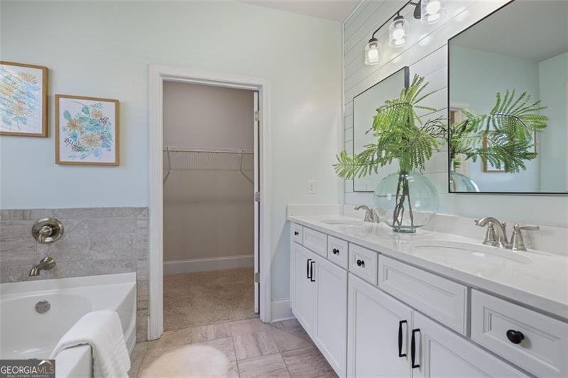 183 Overlook Ridge Way Canton - 21