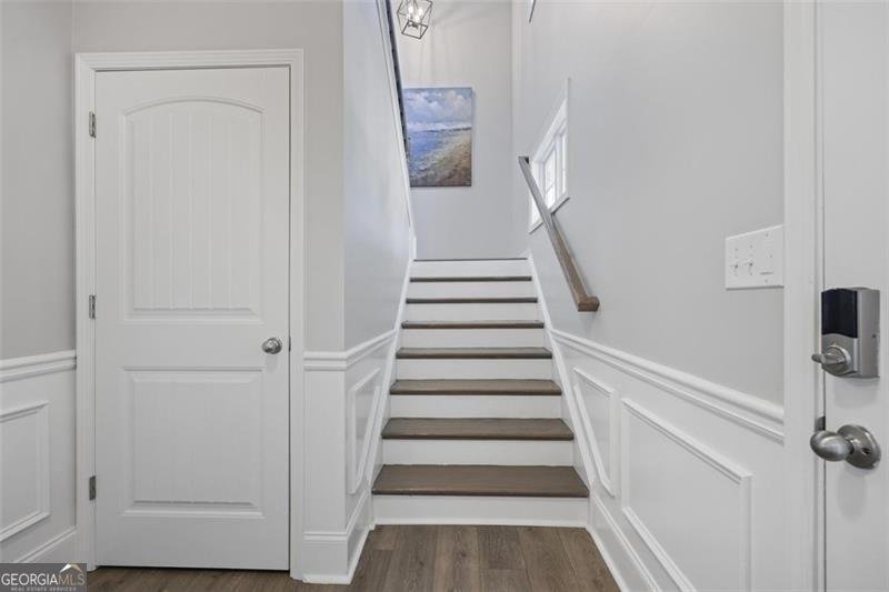 183 Overlook Ridge Way Canton - 24