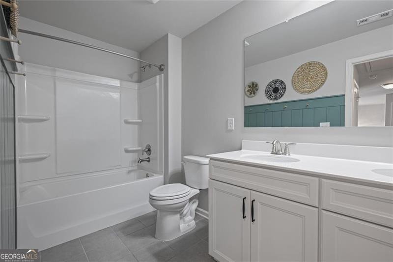 183 Overlook Ridge Way Canton - 31