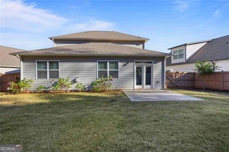 183 Overlook Ridge Way Canton - 35