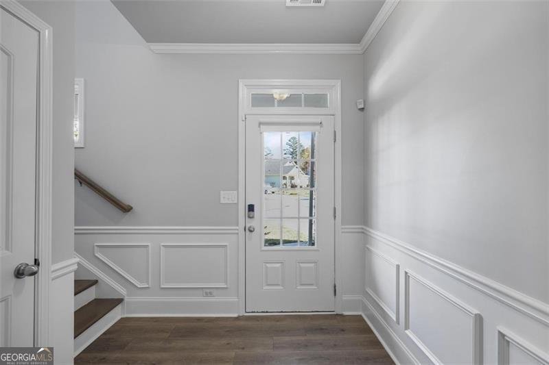 183 Overlook Ridge Way Canton - 4