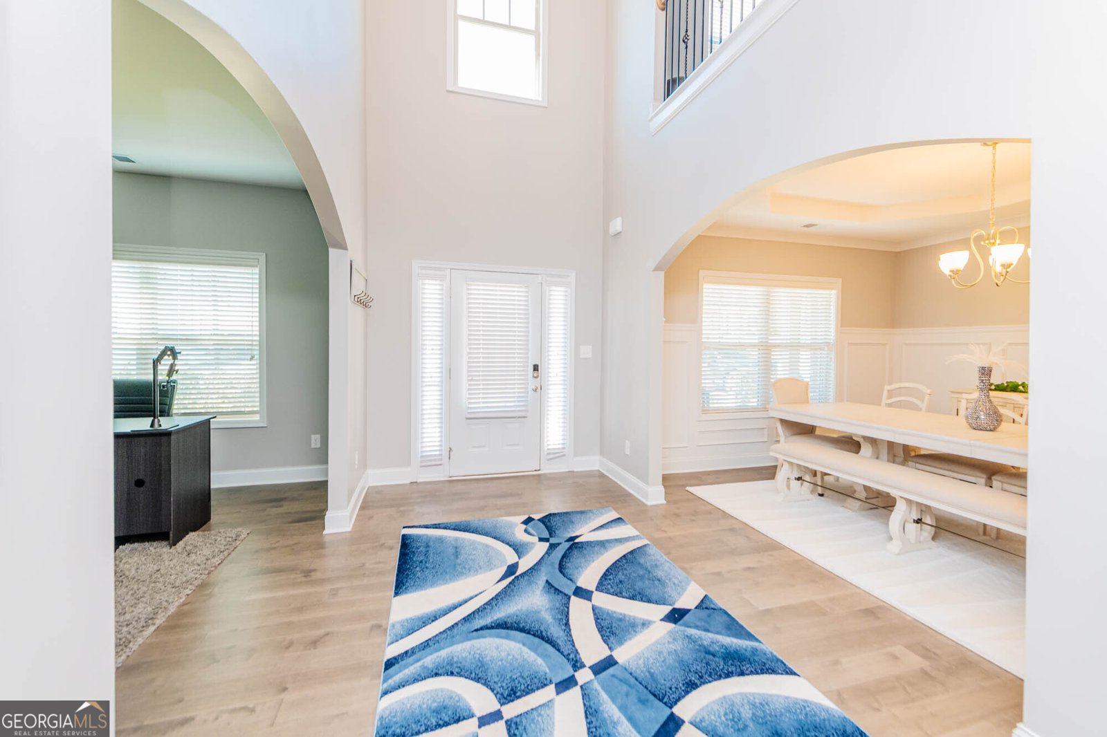 208 Cedar Leaf Trail Bonaire - 2