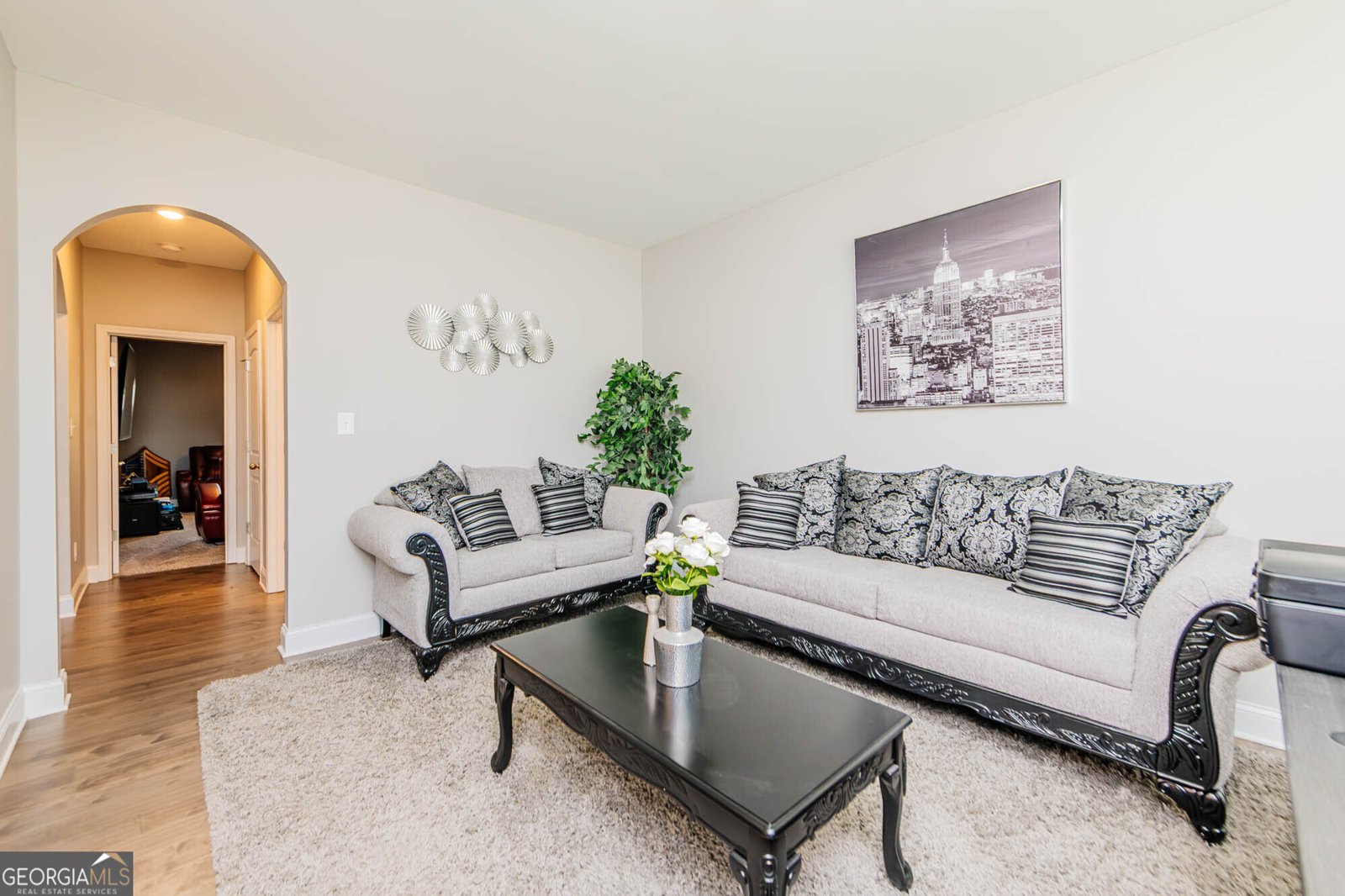 208 Cedar Leaf Trail Bonaire - 3