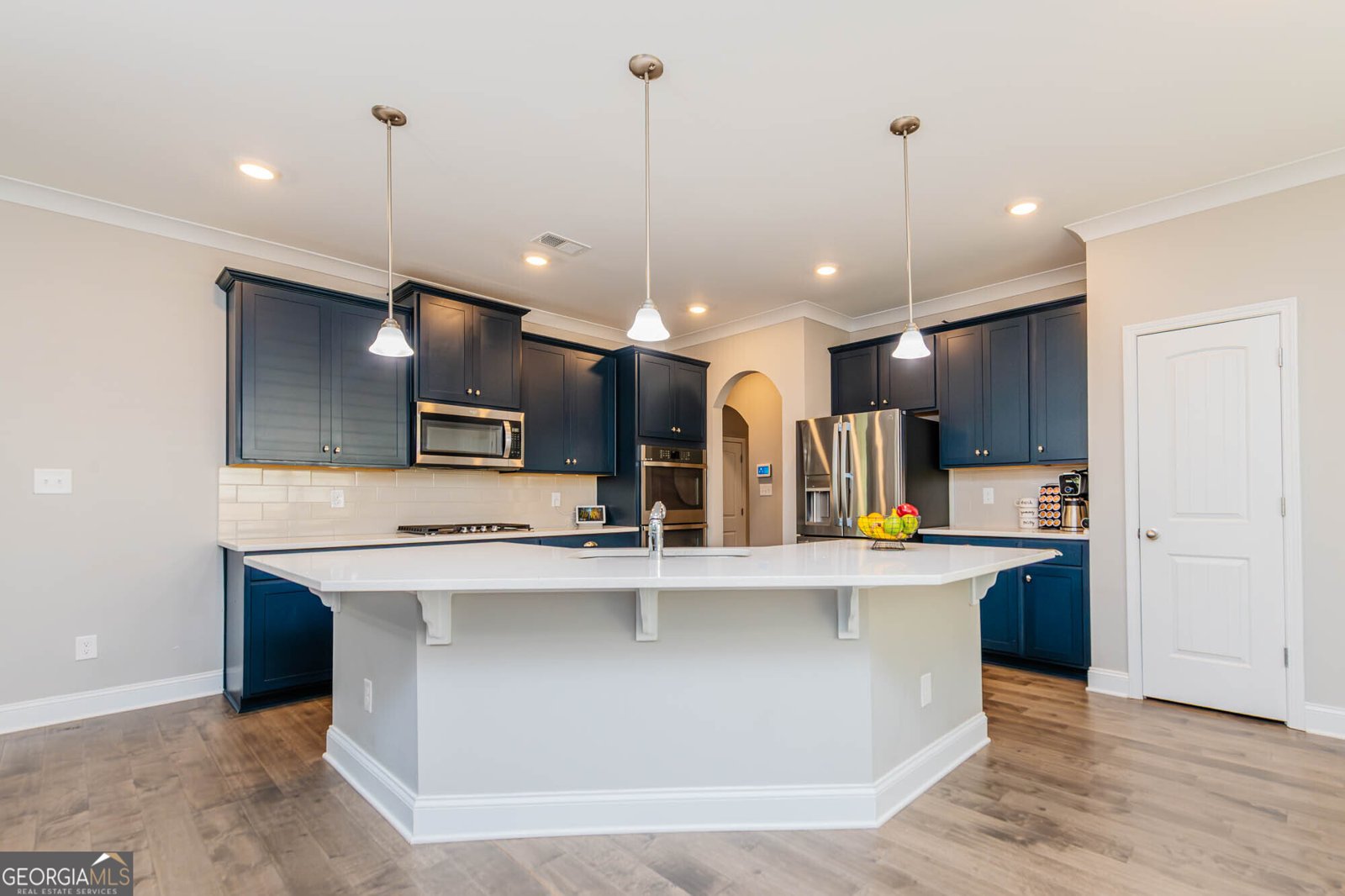 208 Cedar Leaf Trail Bonaire - 9