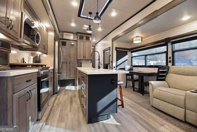 185 Heavenly Drive Blairsville - 10