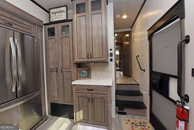 185 Heavenly Drive Blairsville - 11