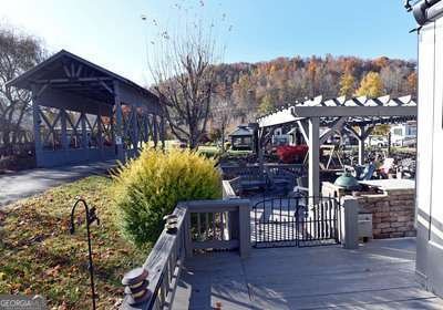 185 Heavenly Drive Blairsville - 17