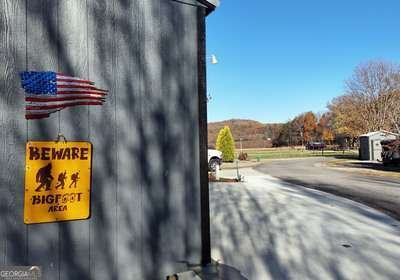 185 Heavenly Drive Blairsville - 2