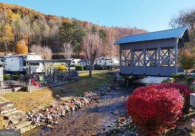 185 Heavenly Drive Blairsville - 21