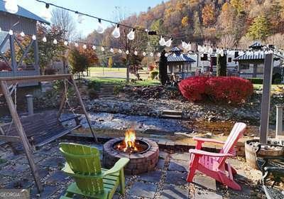 185 Heavenly Drive Blairsville - 24