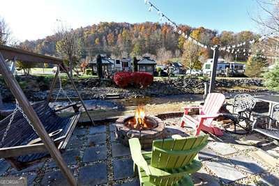 185 Heavenly Drive Blairsville - 25