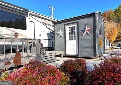 185 Heavenly Drive Blairsville - 3