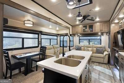 185 Heavenly Drive Blairsville - 5