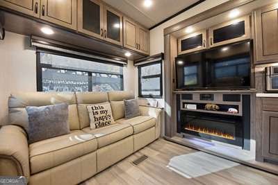 185 Heavenly Drive Blairsville - 8