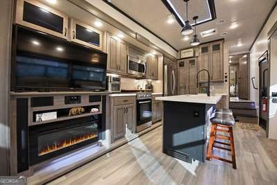 185 Heavenly Drive Blairsville - 9