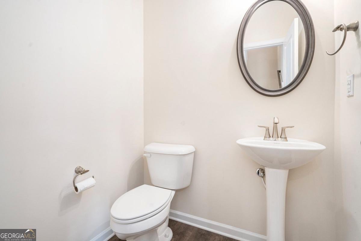 12 Lantana Crossing Dallas - 10