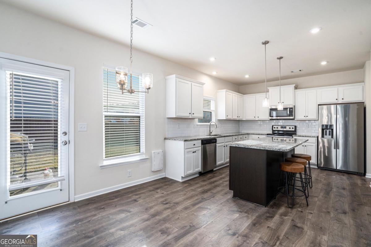 12 Lantana Crossing Dallas - 7