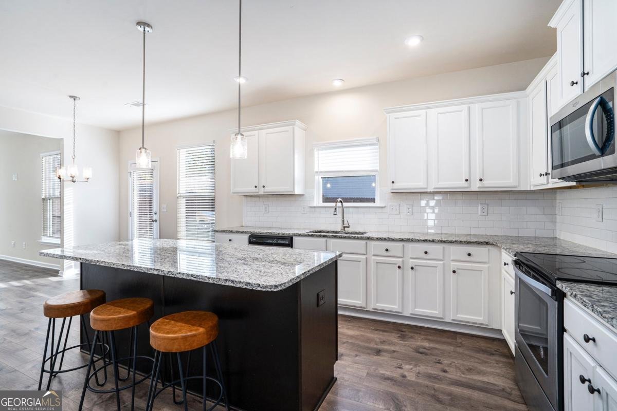 12 Lantana Crossing Dallas - 8