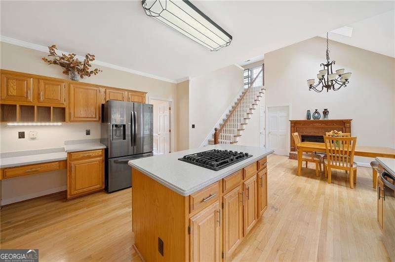 5711 Brynwood Circle Acworth - 11