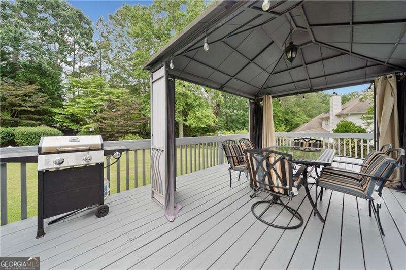 5711 Brynwood Circle Acworth - 27