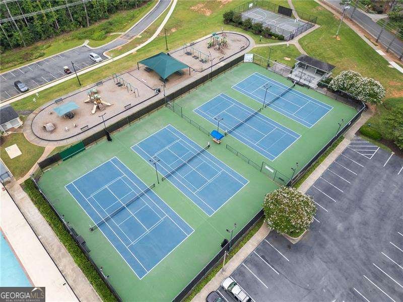 5711 Brynwood Circle Acworth - 31