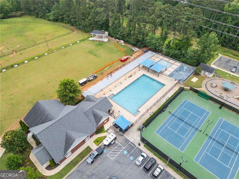 5711 Brynwood Circle Acworth - 32