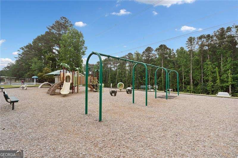 5711 Brynwood Circle Acworth - 33