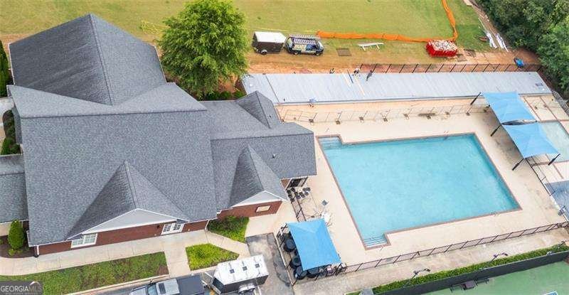 5711 Brynwood Circle Acworth - 35