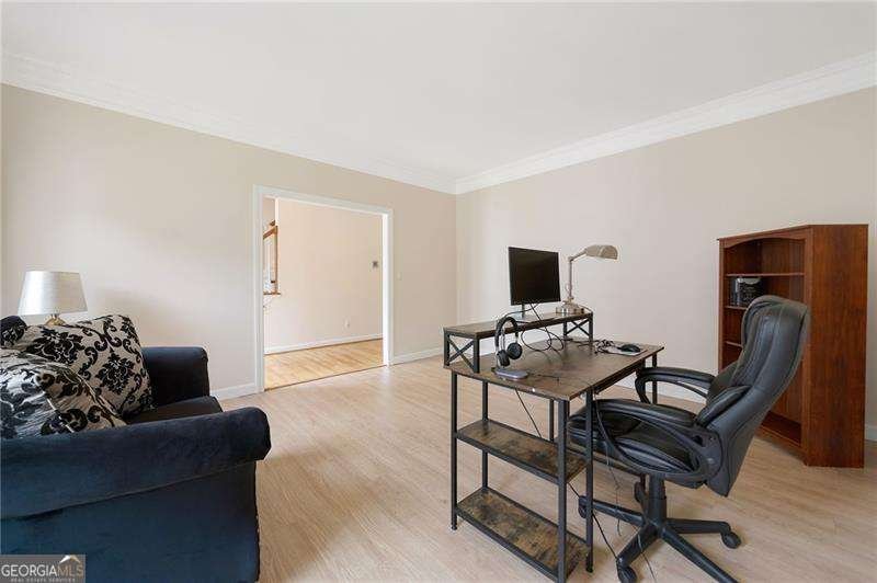 5711 Brynwood Circle Acworth - 7