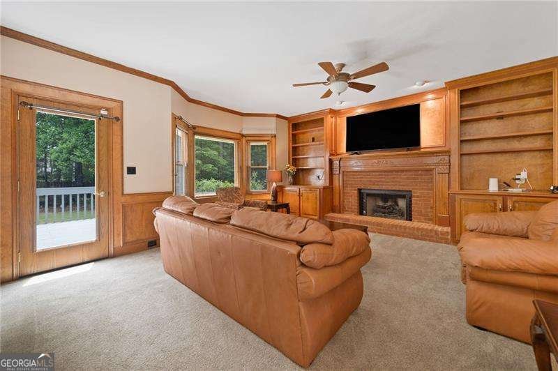 5711 Brynwood Circle Acworth - 8