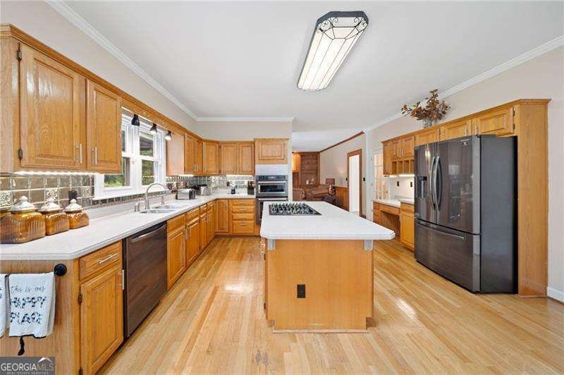 5711 Brynwood Circle Acworth - 9