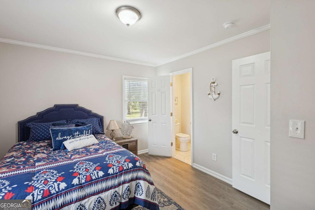 11 Ossabaw Road Savannah - 16