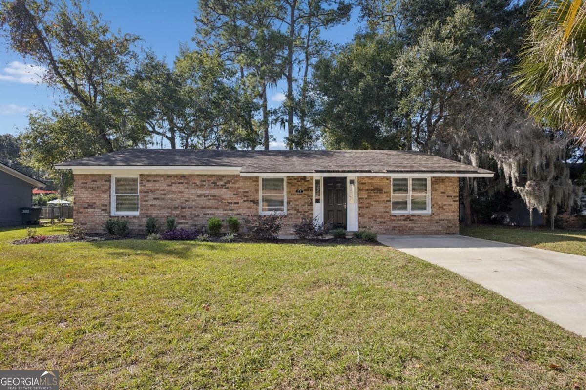 11 Ossabaw Road Savannah - 2
