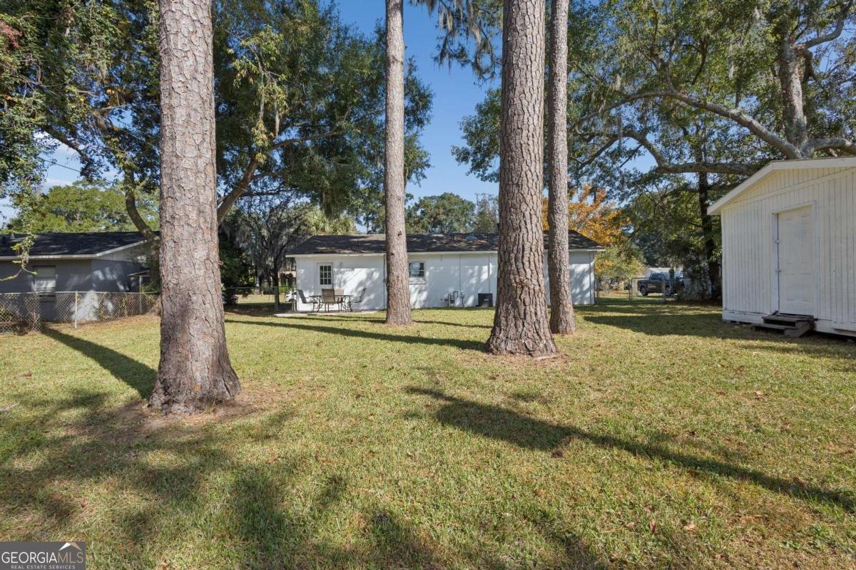 11 Ossabaw Road Savannah - 26