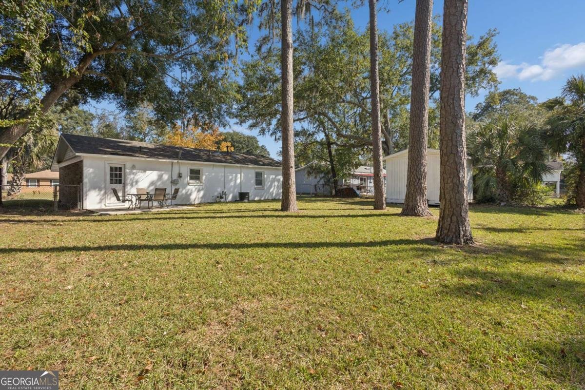 11 Ossabaw Road Savannah - 27