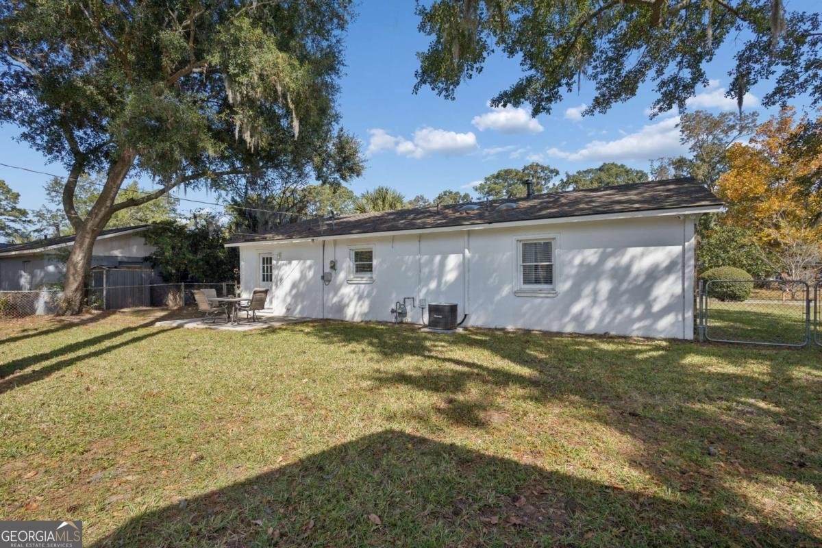 11 Ossabaw Road Savannah - 28